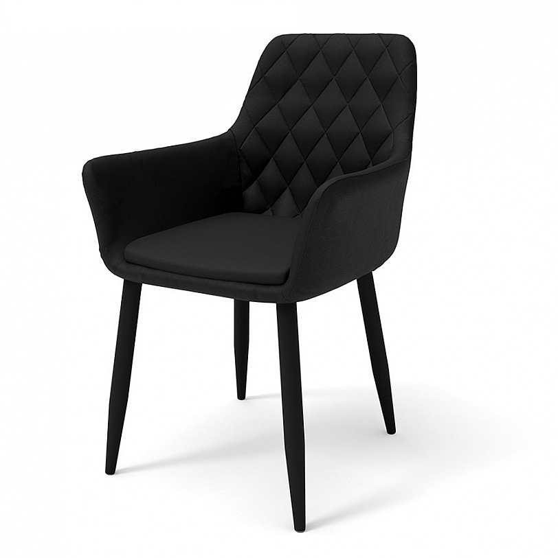 Мягкий стул для кухни в современном стиле (арт. М3365)