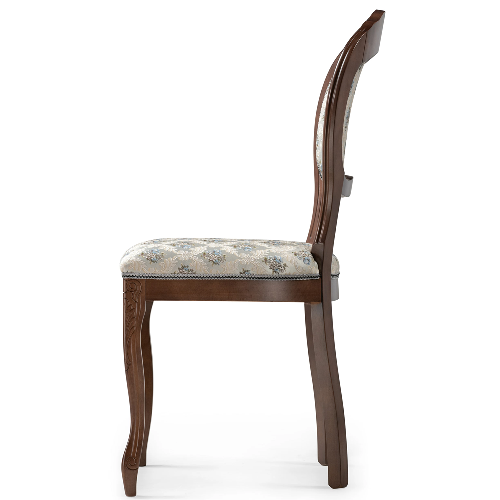 Изящный деревянный классический стул Джованни (арт. М3675)