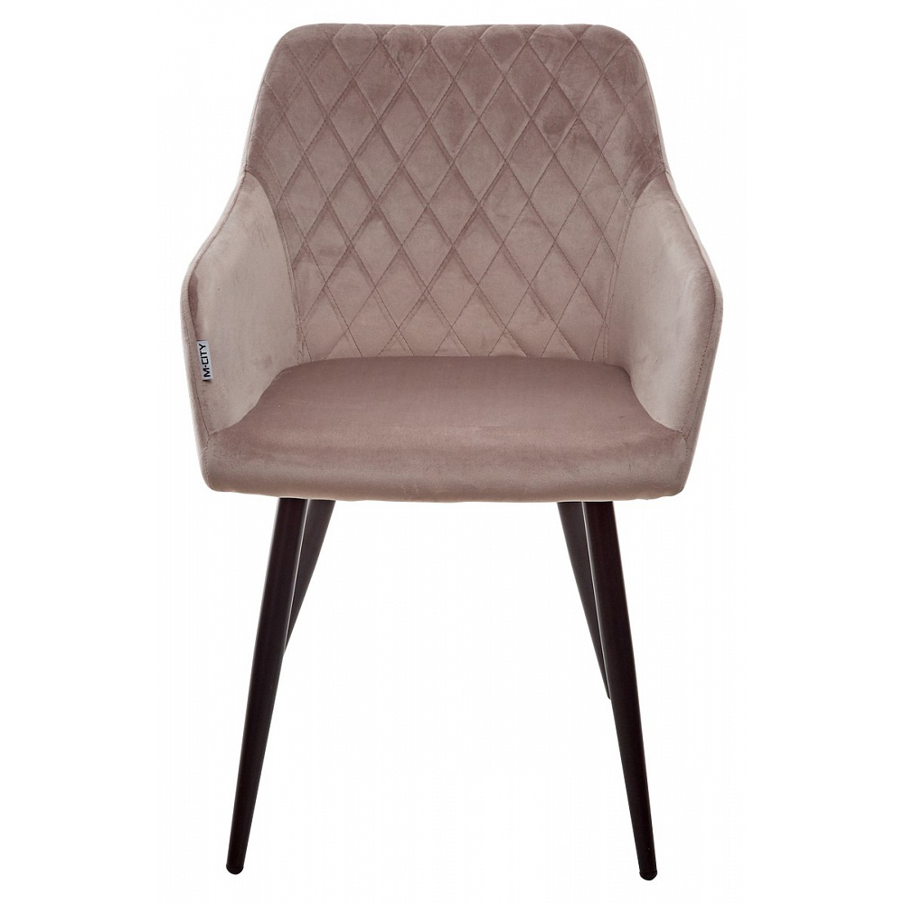 Кресло-стул для гостиной с подлокотниками (арт. М3460)
