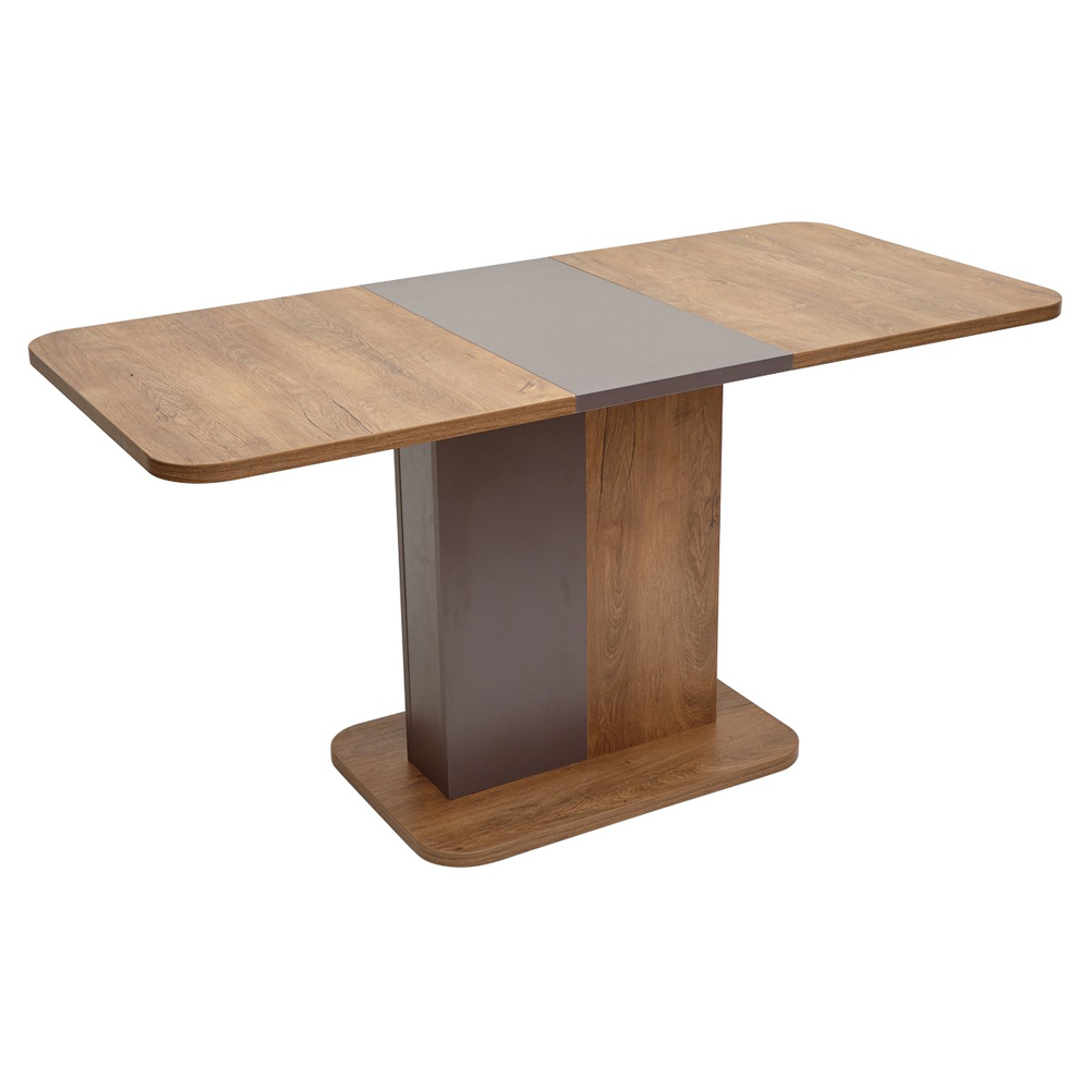 Недорогой стол для кухни из ламинированного ДСП (арт. М4548)