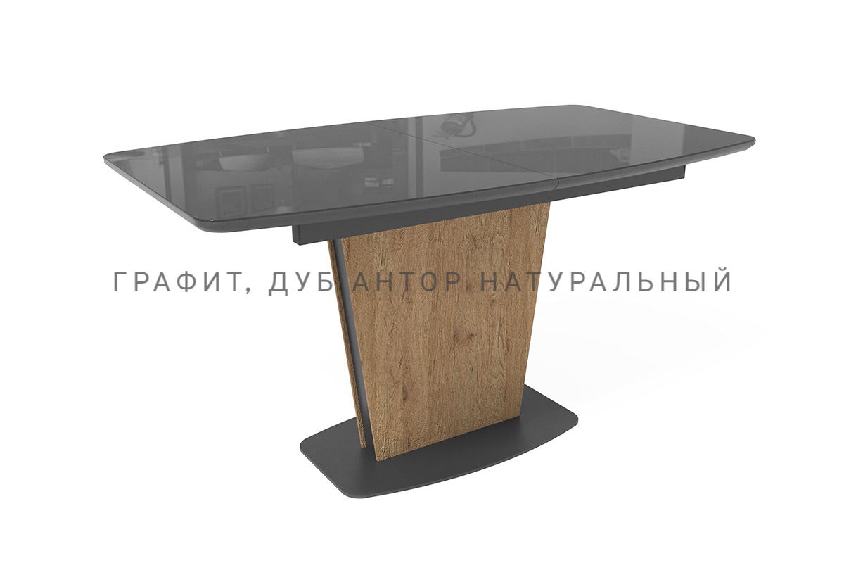 Обеденный стол в современном стиле (арт. М4447)