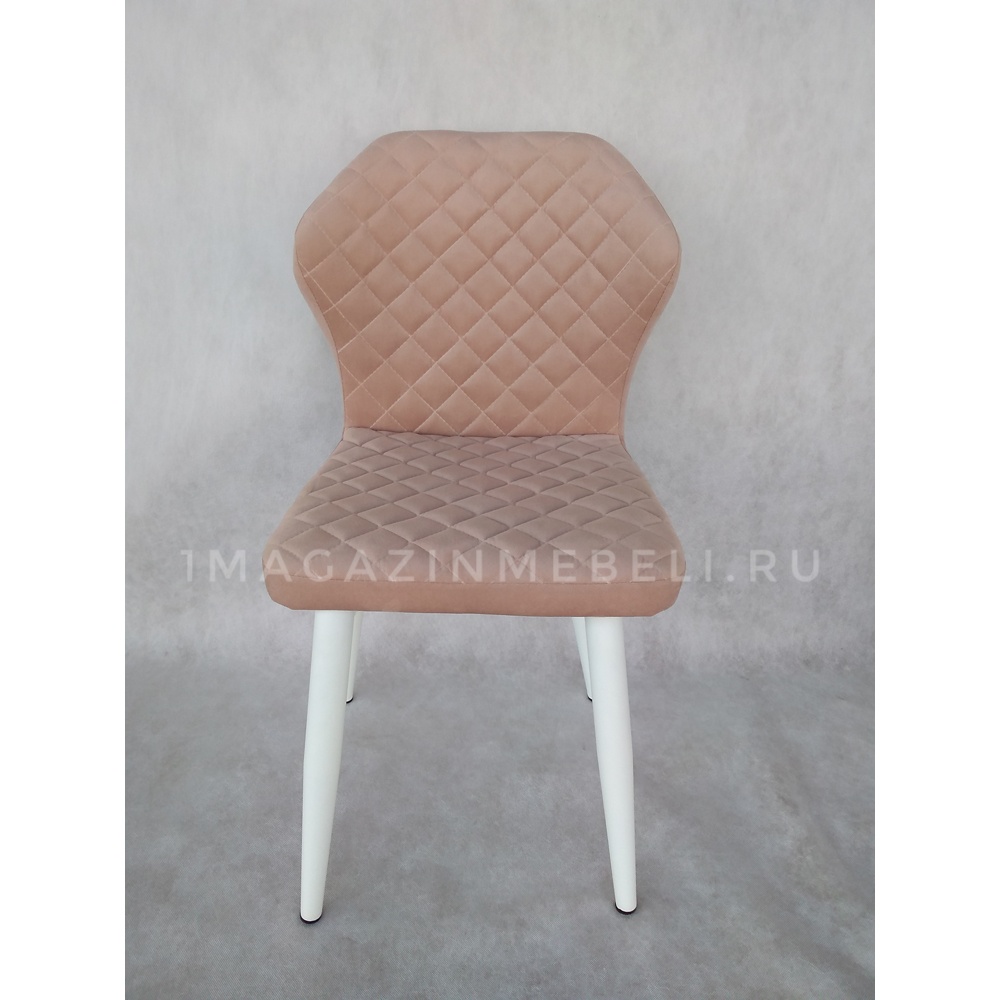 Обеденный стул, обивка микрофибра (арт. М3493)
