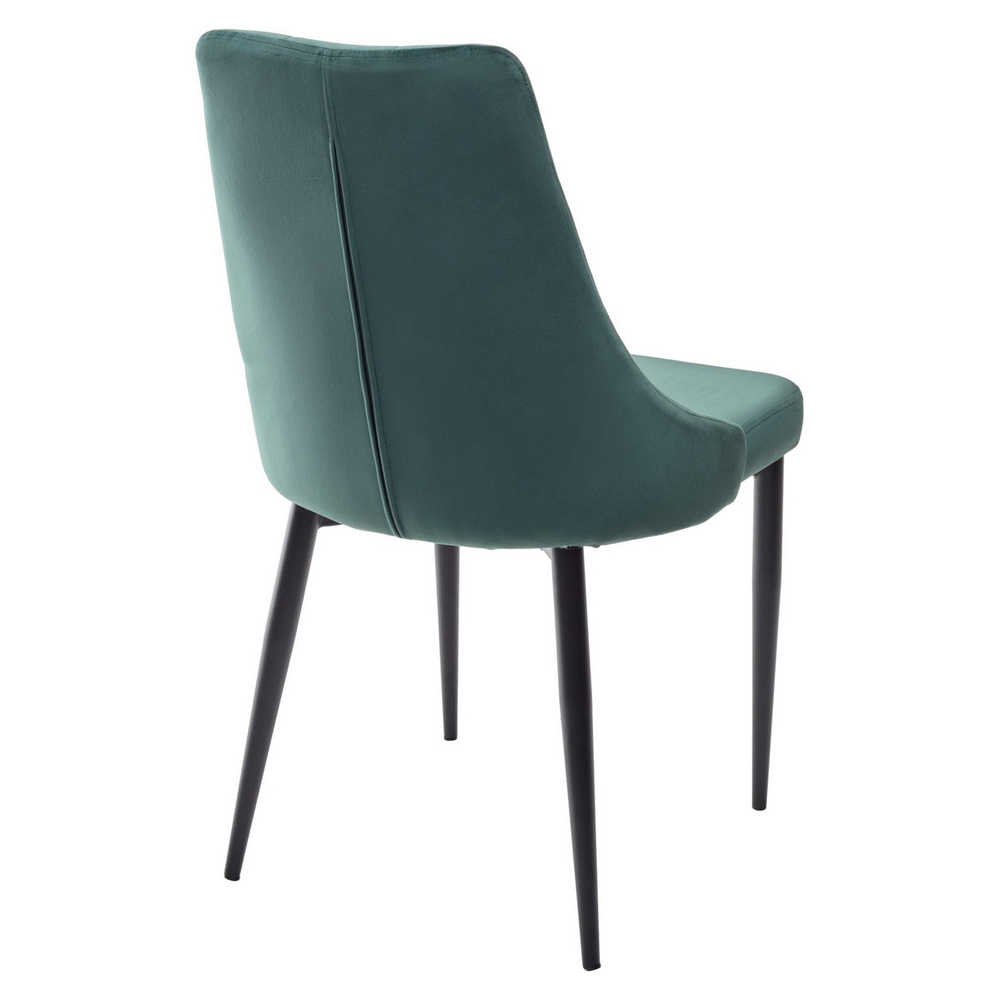 Зеленый стул для кухни (арт. М3505)